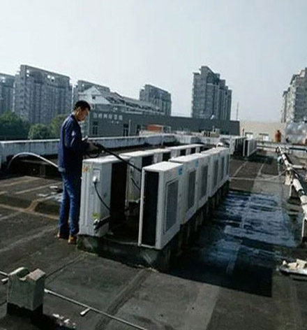 沿河 空调拆装 沿河本地 空调拆装公司